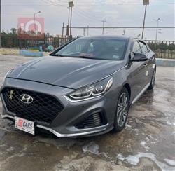 هیوندای سۆناتا